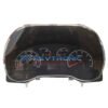 Vauxhall Corsa D LED Warning Lights