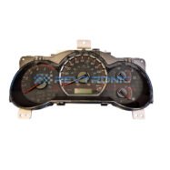 toyota hilux speedo repair