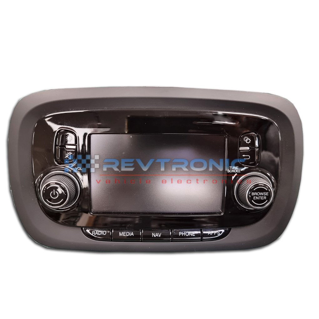 Fiat-334-VP2-ECE-Nav-RVC-Repair-Service