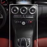 How-to-remove-a-faulty-Mercedes-C-Class-W205-Naviagtion-Head-Unit