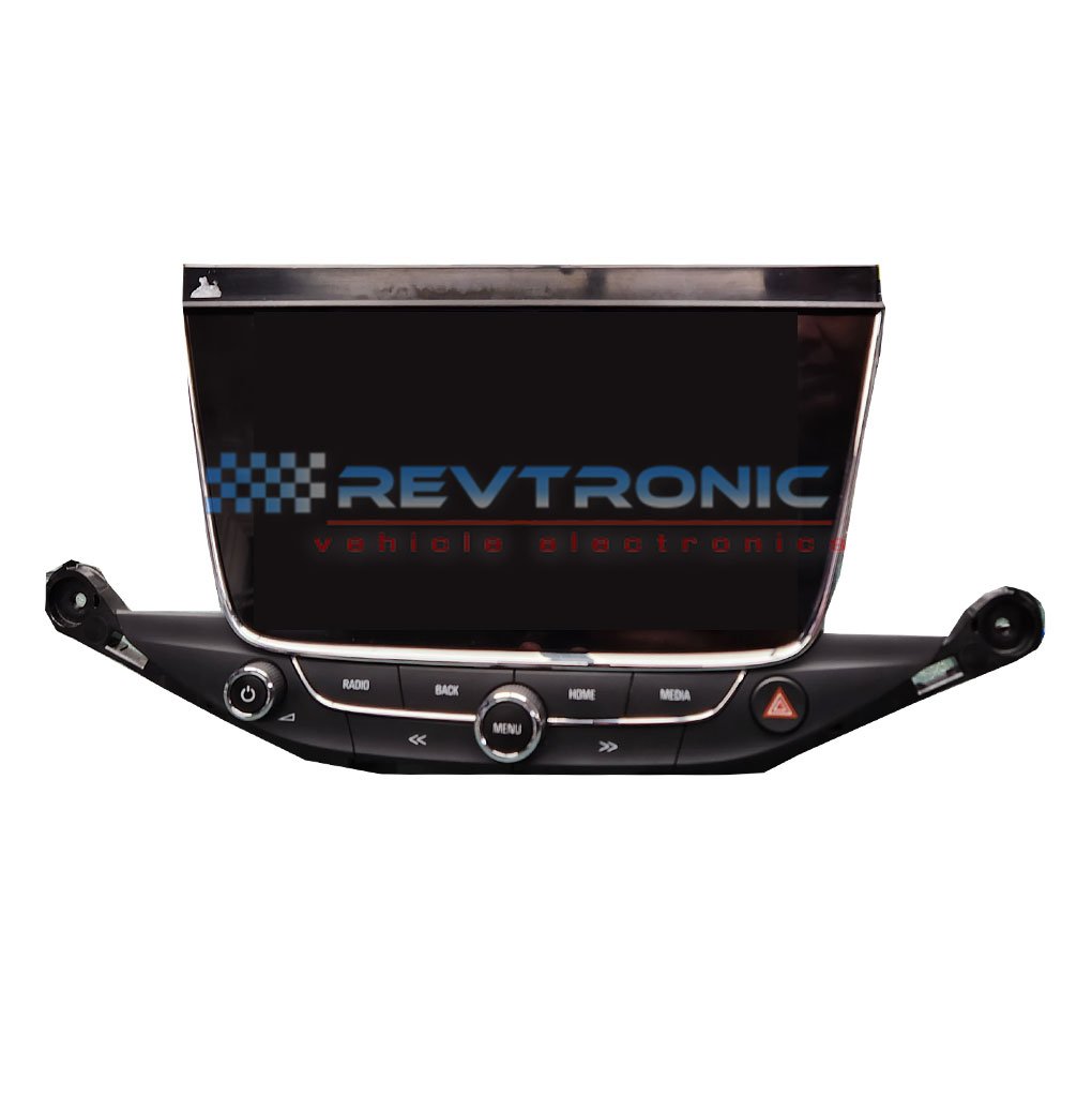 VAUXHALL-ASTRA-K-LCD-SCREEN-REPAIR