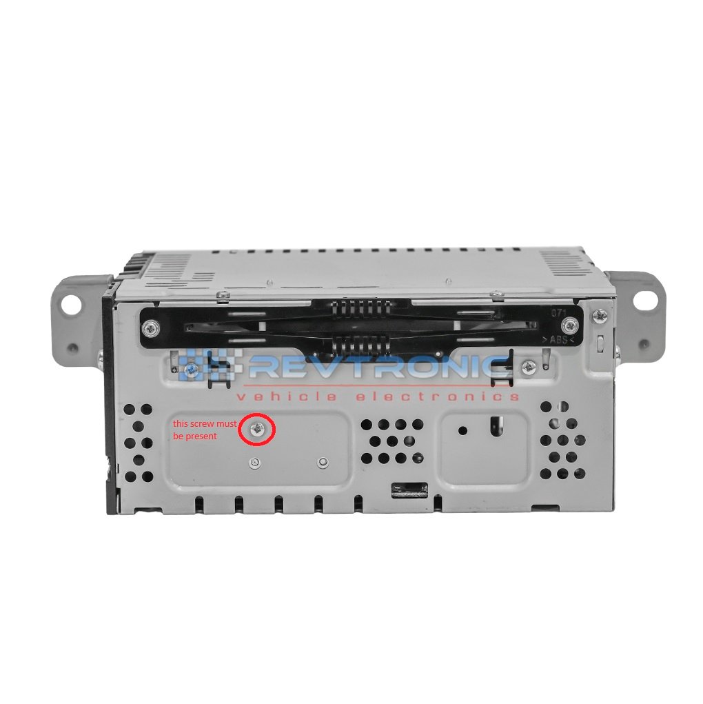 Ford-Ranger-No-Sound--CQ-FJ85G4YM_EB3T-19C107_FF_Repair_Service_1