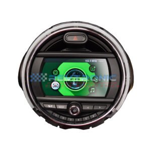 MINI F55 F56 2019+ Cooper Multimedia SAT NAV Repair - My Mini