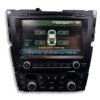 Bentley Satnav Navigation 3W0 035 017T NOt working
