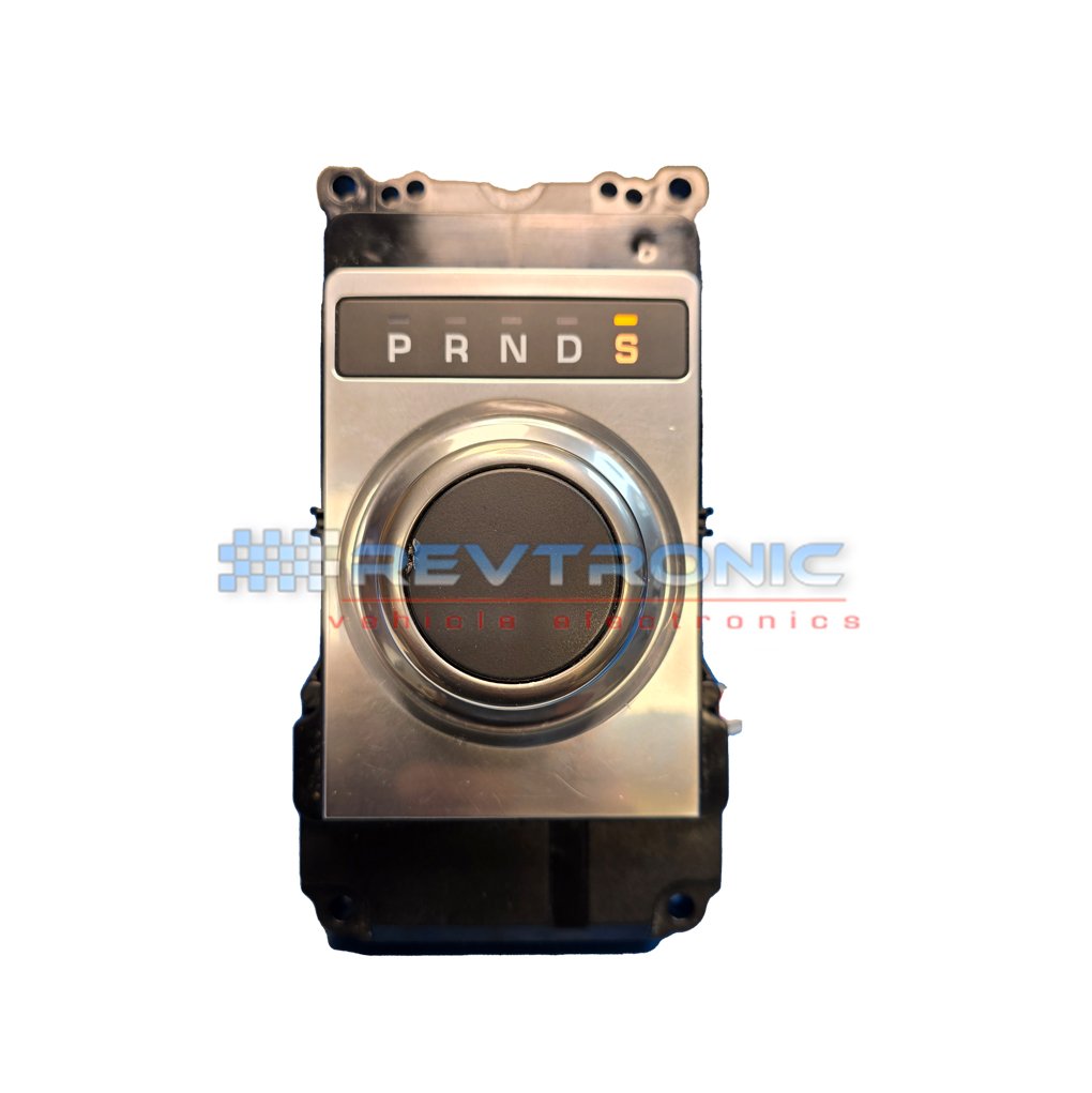 Range Rover Land Rover Gear Selector Repair Service