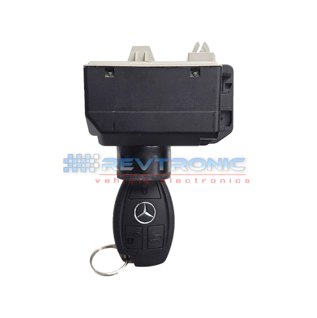 Mercedes Vito 447 Ignition switch/key Repair Service