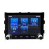 Mitsubishi Outlander Mirage & ASX Satnav NR-201 touch unresponsive repair service - Image 5