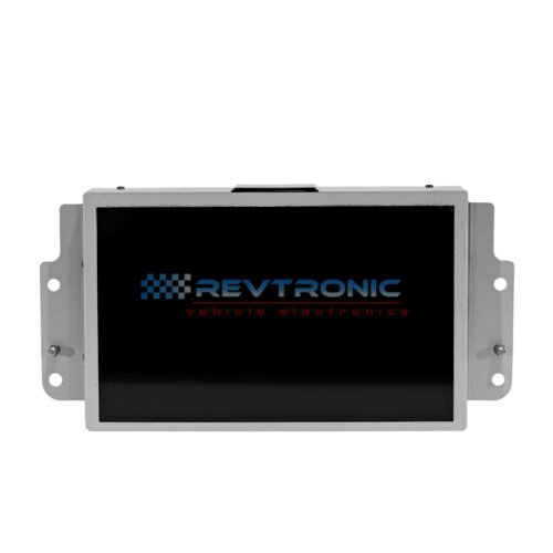 Ford Sync 3 Repair For Touch Screen not working
