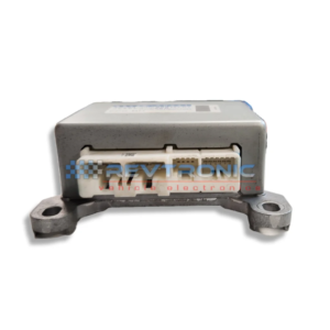 Subaru Justy IV EPS power steering ECU repair