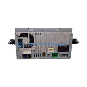 Suzuki Swift Repair Service Navigation System