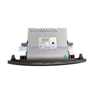 Suzuki Swift, S-Cross Navigation Repair GARMIN