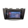 Pioneer AVIC-F960DAB Navigation System Password Reset