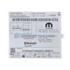 Fiat 312 VP2 ECE E8 10R-03 6626 Information