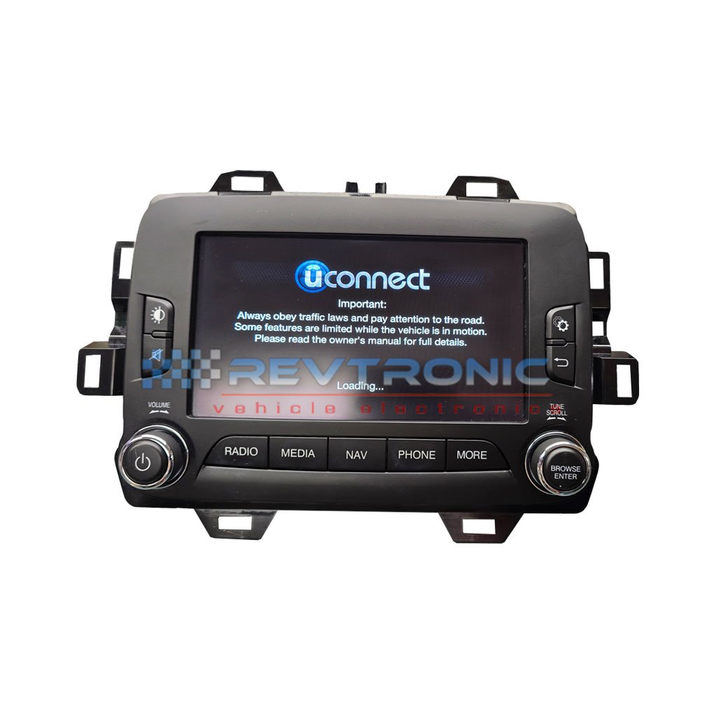 Rugged Ridge 11152.24 Center Radio Trim In Silver For 11-18 Jeep Wrangler JK Qua - Foto 9