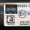 Lexus Mark Levinson Amplifier Info