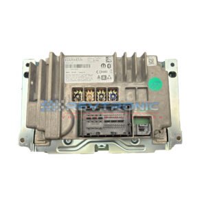 Apfa Romeo VP4 940 Details