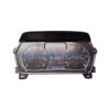 BMW 1 Series F40 only amber illumination working