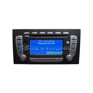 Ford LS RNS 8C1T 18K931 AD Repair Service