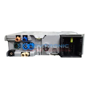 Toyota Proace Navigation System Repair
