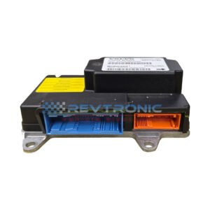Volvo S40 Airbag ECU 30773786 SRS Crash Data Service