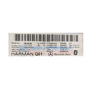 Harman NTG5 HBM109 A2059005428 Repair