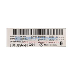 Mercedes A2059002929 Harman