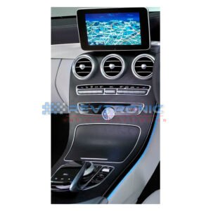 Mercedes-C-Class-Comand-Repair