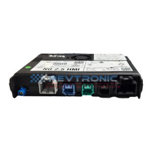 8408 9009 NG 2.5 HMI vin coding programming service