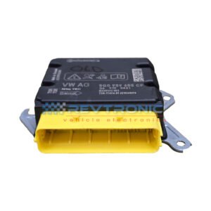 Volkswagen Gold MK7 Airbag ECU 5Q0 959 655 CF SRS Crash Data Reset