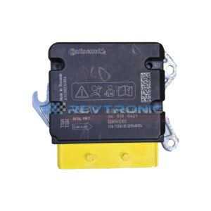 Volkswagen Gold MK7 Airbag ECU 5Q0 959 655 CF SRS Crash Data Reset Service