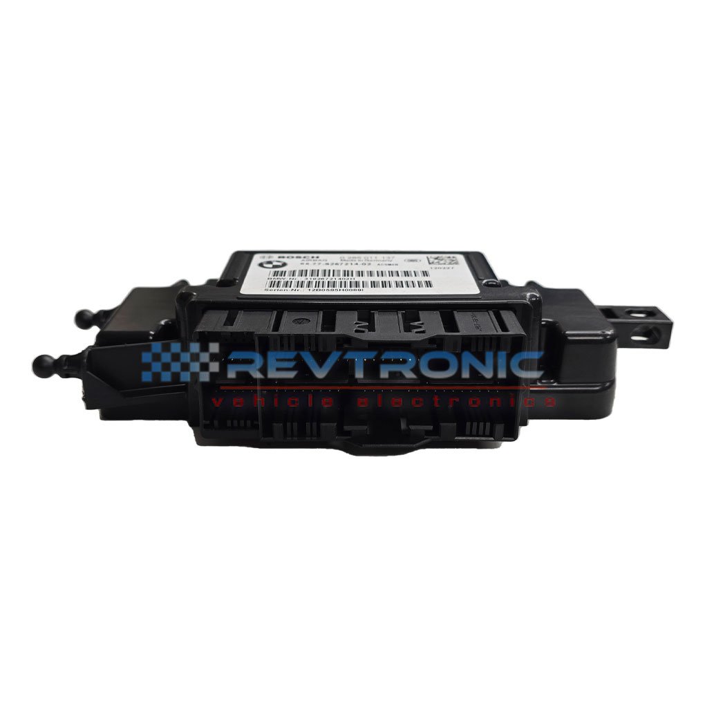 BMW 3 Series F30 ACSM Airbag ECU 89170-33S30 SRS Crash Data Reset Service