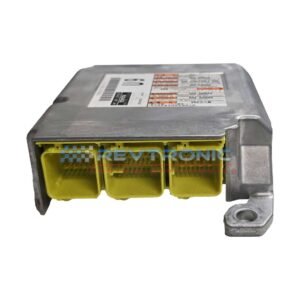 Lexus ES Airbag ECU 89170-33S30 SRS Crash Data Reset