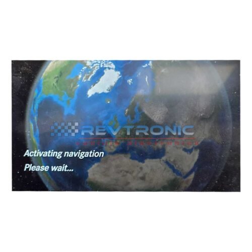 Merc NTG5S1 Navigation System Update Service