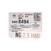 Opel Vauxhall HMI 2.5 Vincode Info
