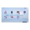 Opel Vauxhall HMI 2.5 Vincode Reset