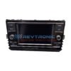Volkswagen Transporter New LCD Screen Replacement