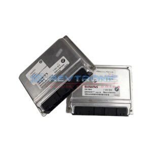 BMW Siemens MS43 ECU Immobiliser Data Swap