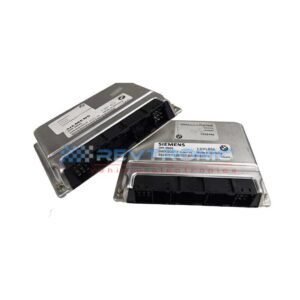 BMW Siemens MS43 ECU Immobiliser Swap Data