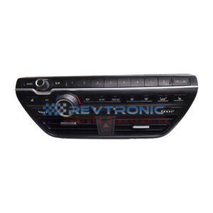 BMW i3 Climate Control Heating Lights Flickering or Not Illuminating Repair