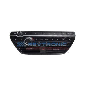 BMW i3 Climate Control Heating Lights Flickering or Not Illuminating Repair Service