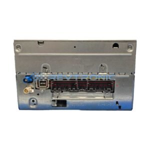 Farrari NTG4 Blown Fuse Short Circut Repair
