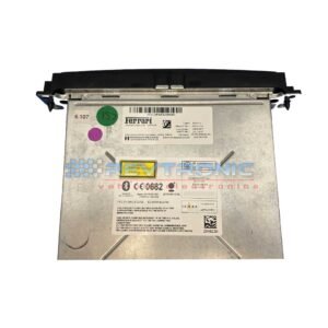 Farrari NTG4 Blown Fuse Short Circut Repair Service - Info