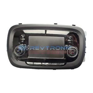 Fiat 334 VP2 ECE NAV RVC Navigation System Repair Service - No Power