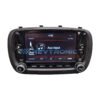 Jeep Renegade SatNav VP4 GNG-BE2812 Decode Service