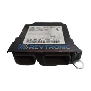 Kia Rio Airbag ECU 95910-1W500 SRS Crash Data Reset