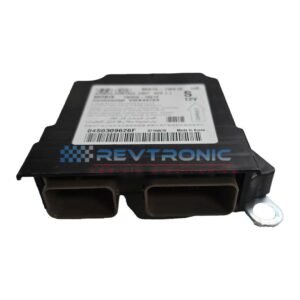 Kia Rio Airbag ECU 95910-1W510 SRS Crash Data Reset
