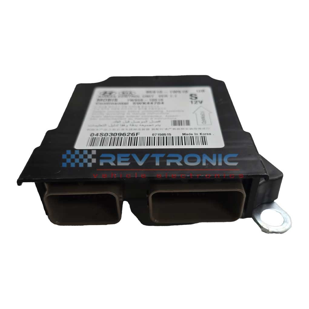 Kia Rio Airbag ECU 95910-1W510 SRS Crash Data Reset