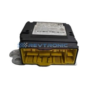 Mercedes CLA Airbag ECU 0 285 013 862 Q1 SRS Crash Data Reset
