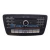 Mercedes NTG 5S1 NTG 51 Repair