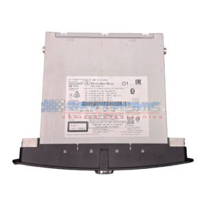 Mercedes NTG 5S1 NTG 51 fIX